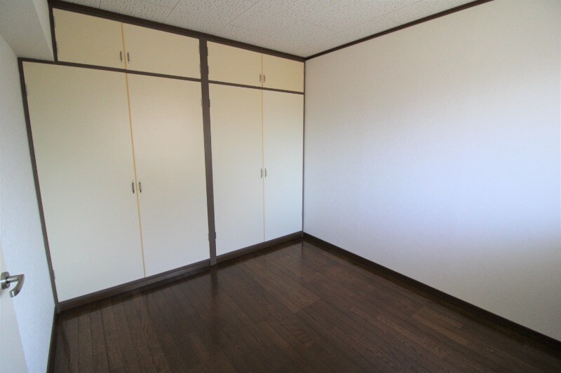 第２シーサイドハイツ長江の物件内観写真