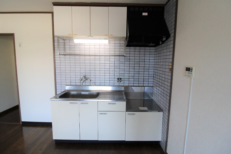 第２シーサイドハイツ長江の物件内観写真