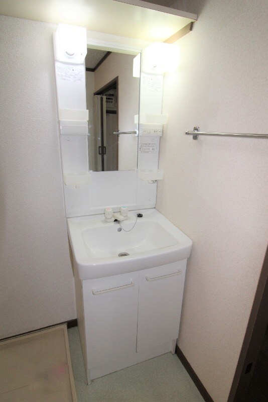 第２シーサイドハイツ長江の物件内観写真