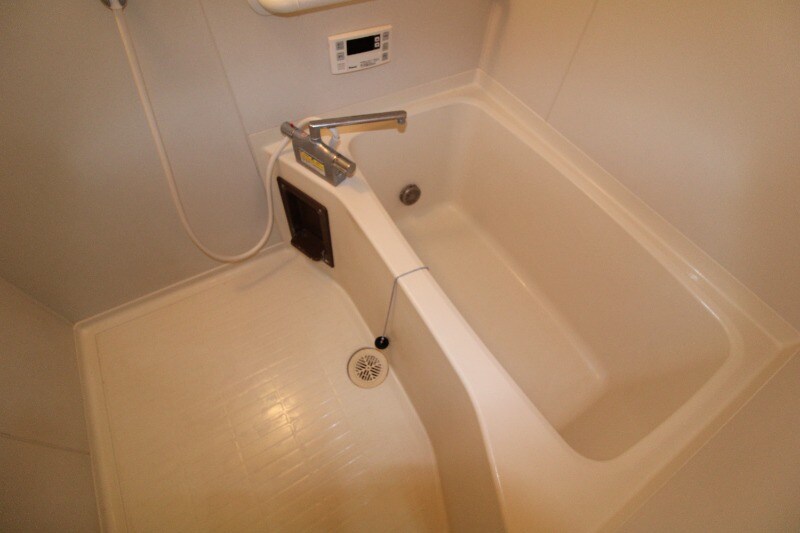 第２シーサイドハイツ長江の物件内観写真