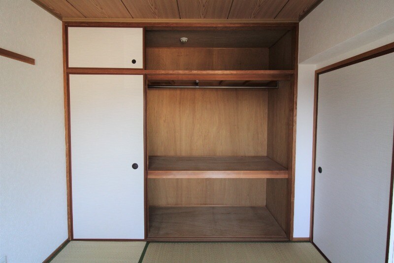 第２シーサイドハイツ長江の物件内観写真