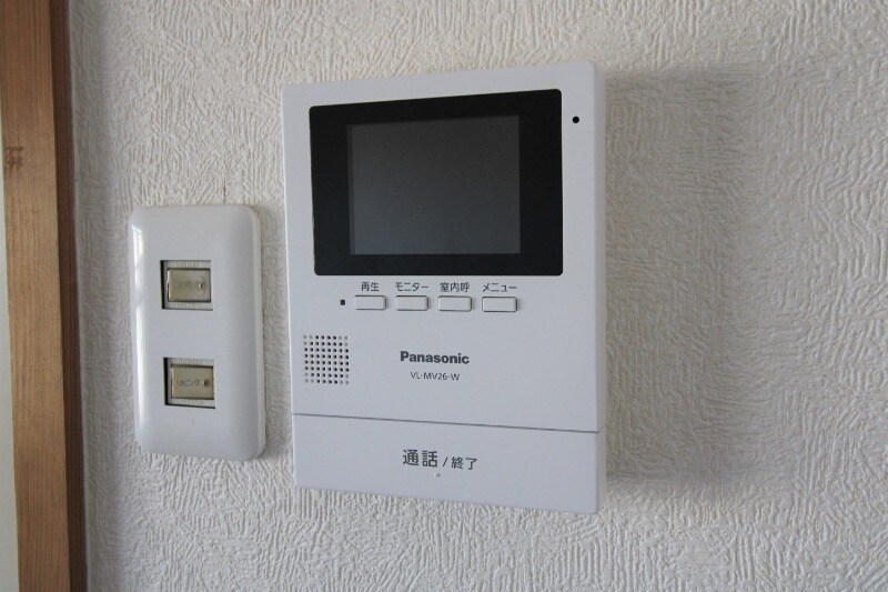 第２シーサイドハイツ長江の物件内観写真