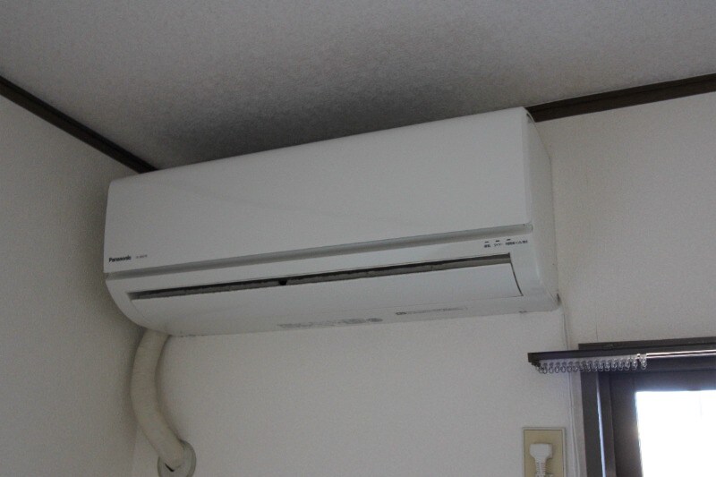 第２シーサイドハイツ長江の物件内観写真