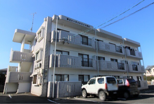 第２シーサイドハイツ長江の物件外観写真