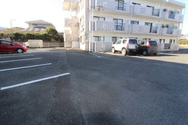 第２シーサイドハイツ長江の物件外観写真