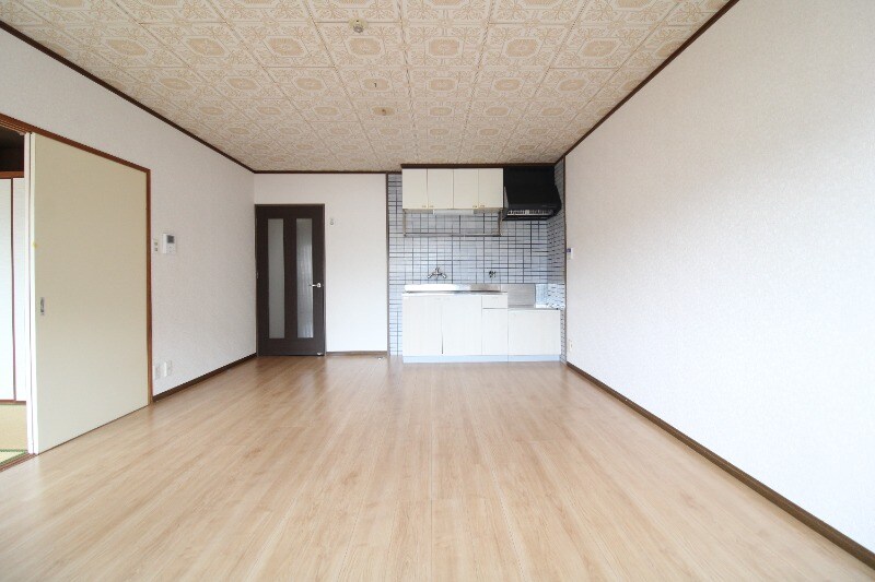 第２シーサイドハイツ長江の物件内観写真