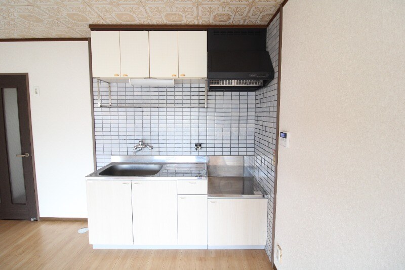 第２シーサイドハイツ長江の物件内観写真