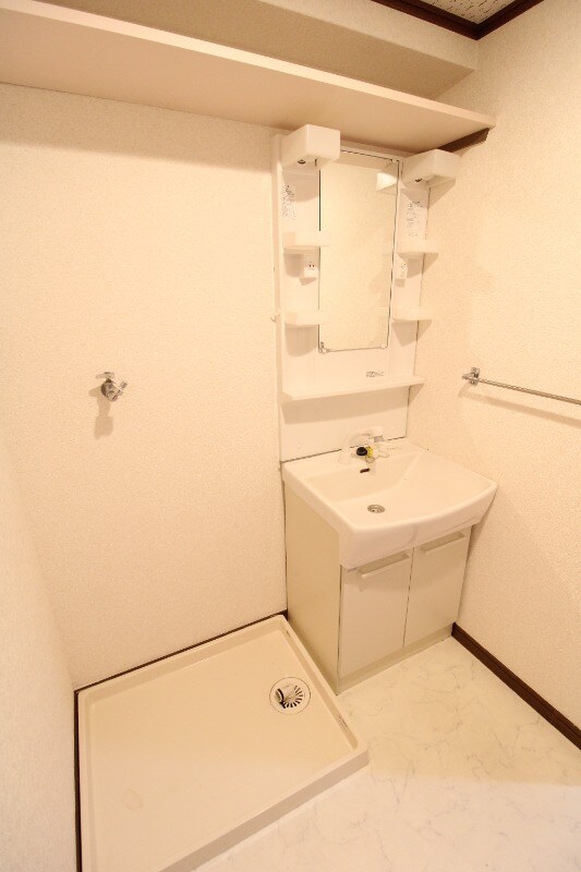 第２シーサイドハイツ長江の物件内観写真