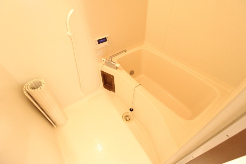 第２シーサイドハイツ長江の物件内観写真