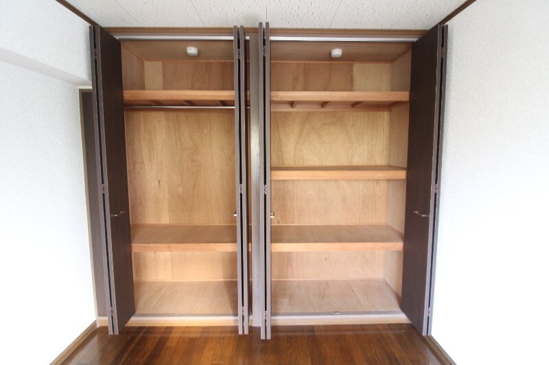 第２シーサイドハイツ長江の物件内観写真