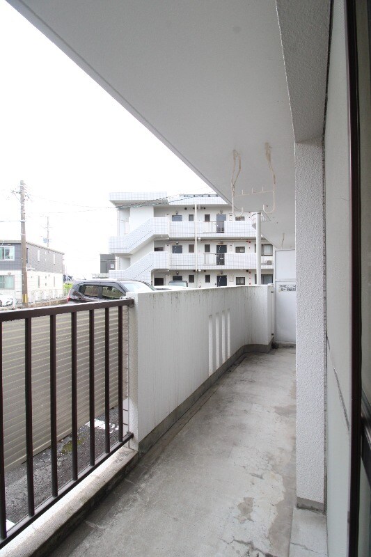 第２シーサイドハイツ長江の物件内観写真