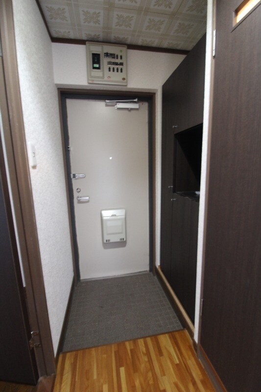 第２シーサイドハイツ長江の物件内観写真