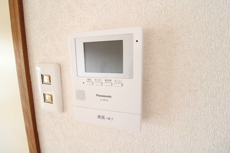 第２シーサイドハイツ長江の物件内観写真