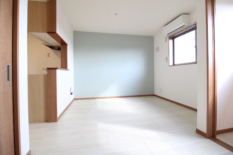 ＣＲＥＡ　ＳＴＹＬＥ　Ａ棟の物件内観写真