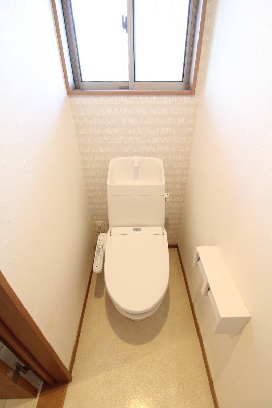 ＣＲＥＡ　ＳＴＹＬＥ　Ａ棟の物件内観写真