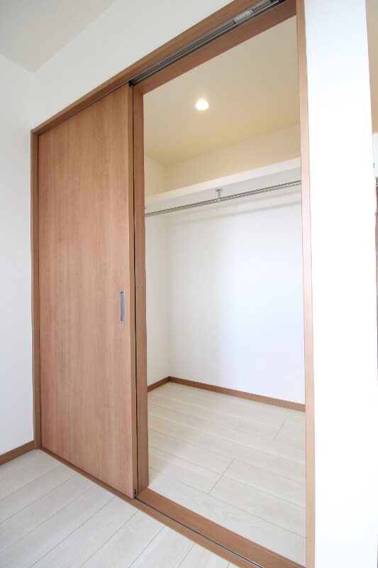 ＣＲＥＡ　ＳＴＹＬＥ　Ａ棟の物件内観写真