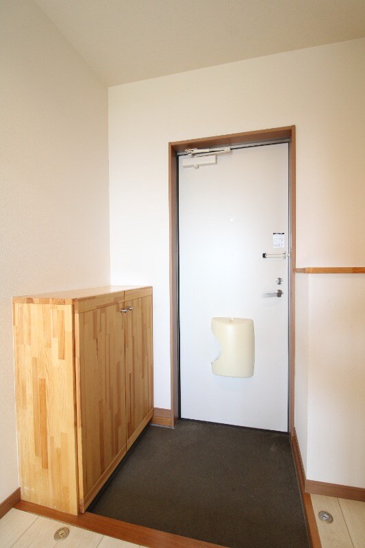 ＣＲＥＡ　ＳＴＹＬＥ　Ａ棟の物件内観写真