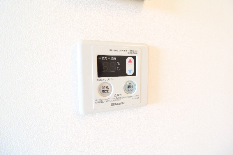 ＣＲＥＡ　ＳＴＹＬＥ　Ａ棟の物件内観写真