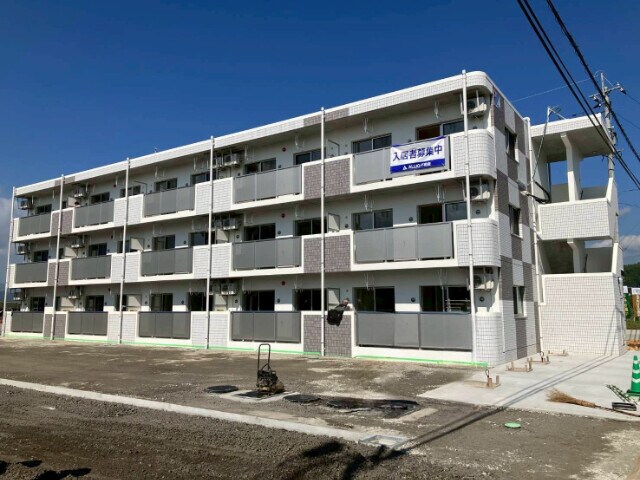 ＭＯＫＯＮＯマンションの物件外観写真