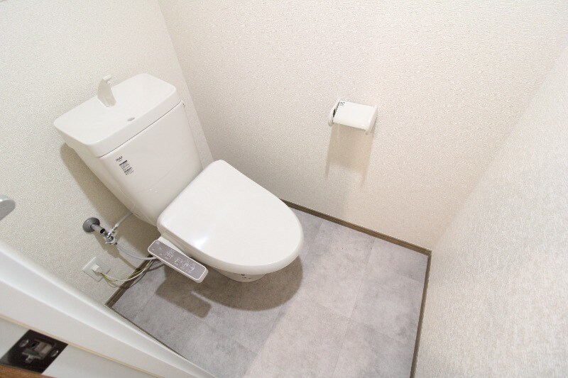 ＭＯＫＯＮＯマンションの物件内観写真