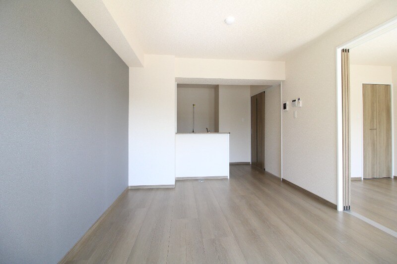 ＭＯＫＯＮＯマンションの物件内観写真