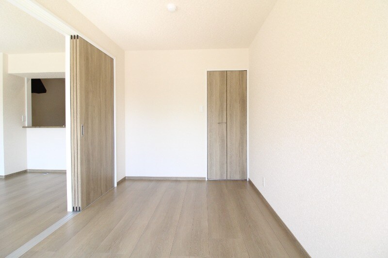 ＭＯＫＯＮＯマンションの物件内観写真