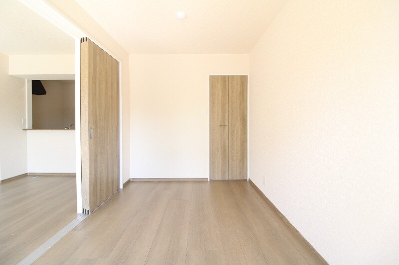 ＭＯＫＯＮＯマンションの物件内観写真