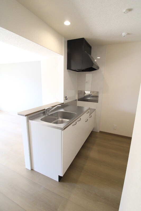 ＭＯＫＯＮＯマンションの物件内観写真