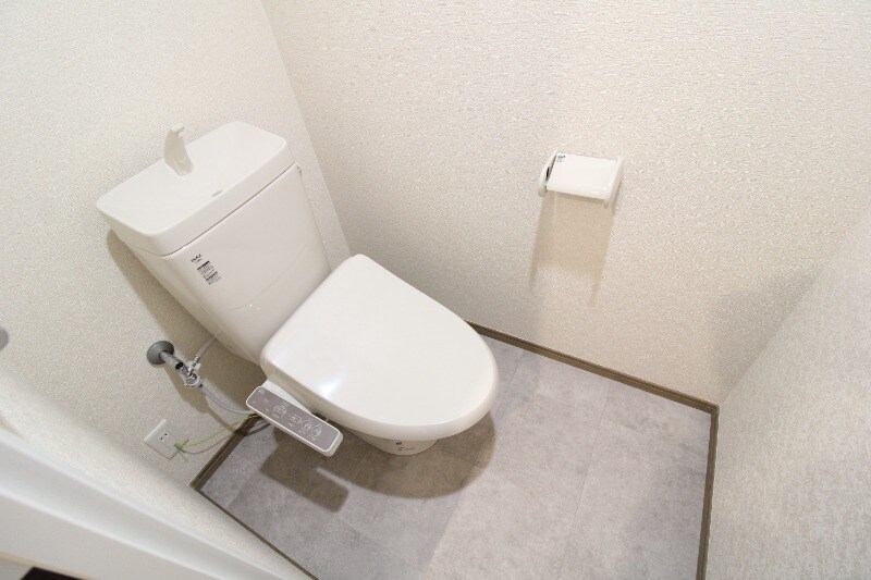 ＭＯＫＯＮＯマンションの物件内観写真