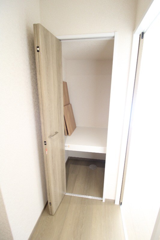 ＭＯＫＯＮＯマンションの物件内観写真