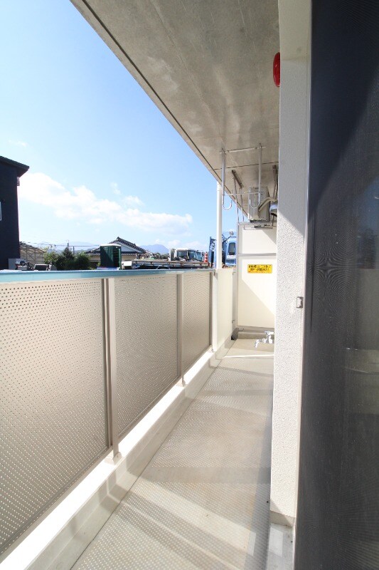 ＭＯＫＯＮＯマンションの物件内観写真