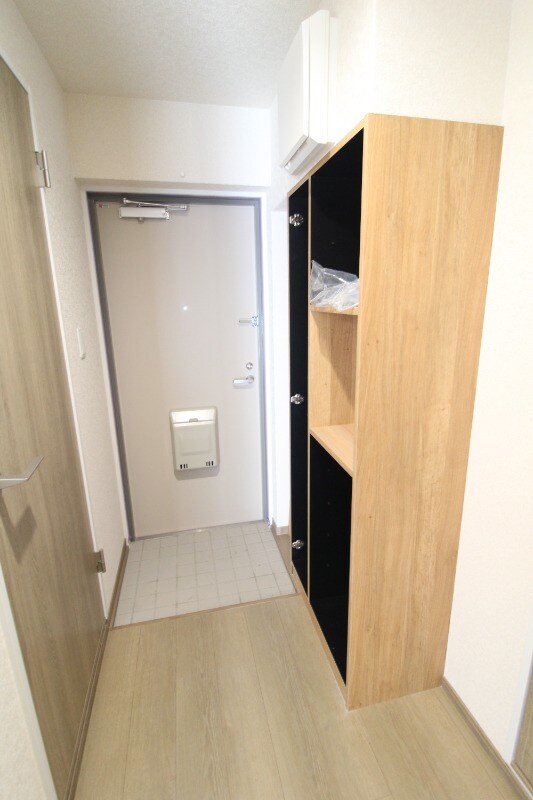 ＭＯＫＯＮＯマンションの物件内観写真