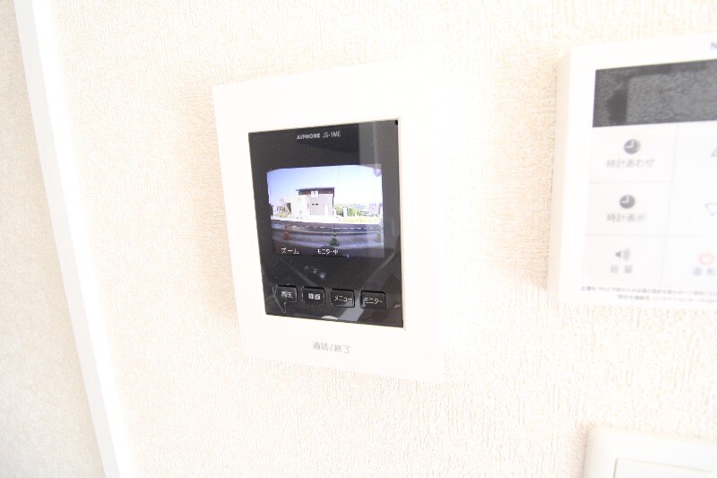 ＭＯＫＯＮＯマンションの物件内観写真