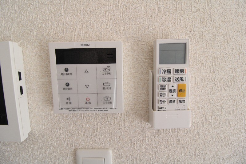 ＭＯＫＯＮＯマンションの物件内観写真