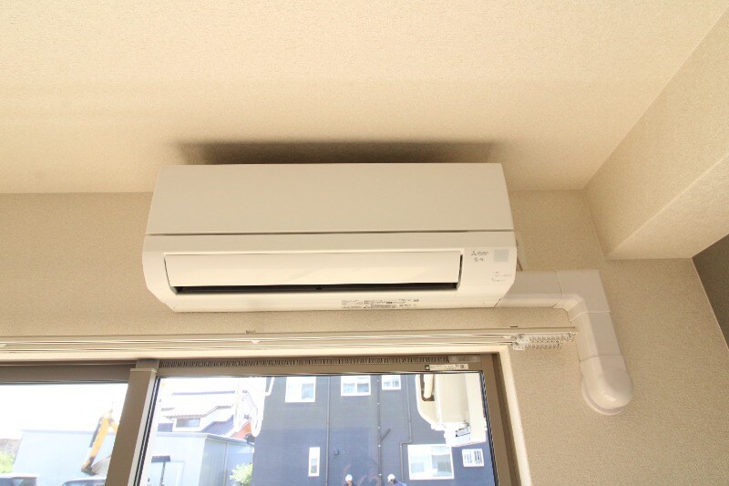 ＭＯＫＯＮＯマンションの物件内観写真