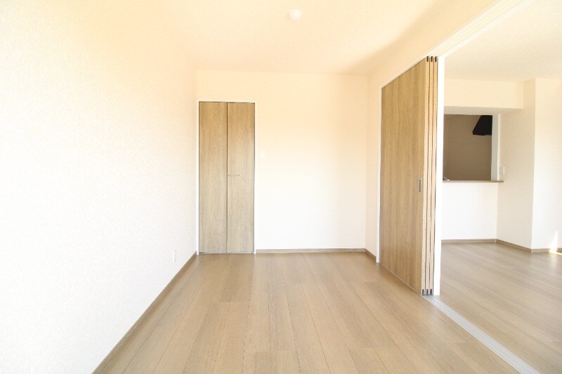 ＭＯＫＯＮＯマンションの物件内観写真