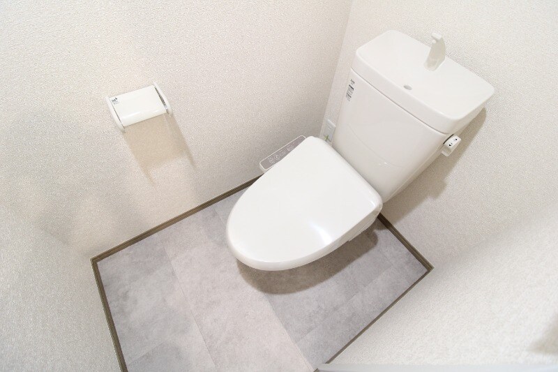 ＭＯＫＯＮＯマンションの物件内観写真