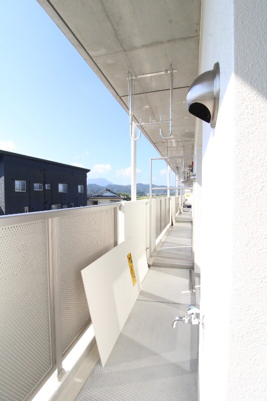 ＭＯＫＯＮＯマンションの物件内観写真