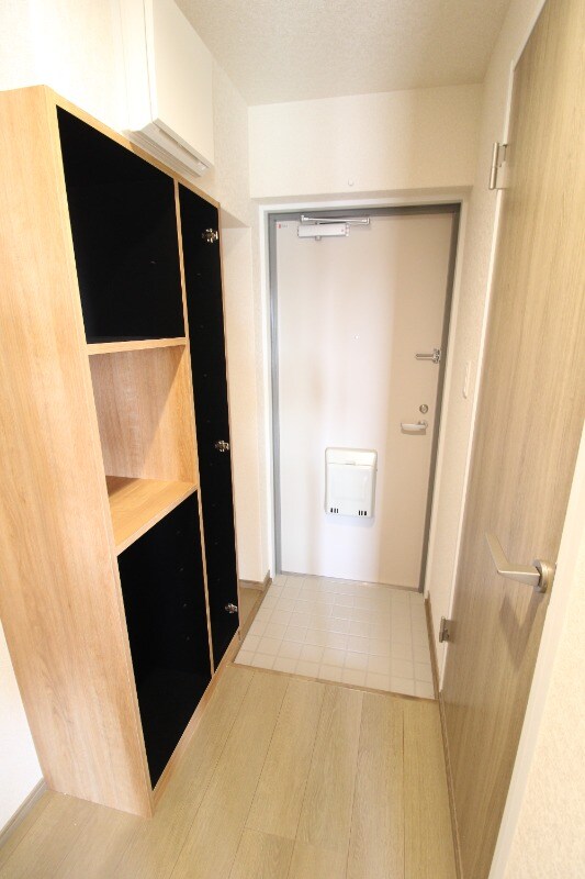 ＭＯＫＯＮＯマンションの物件内観写真