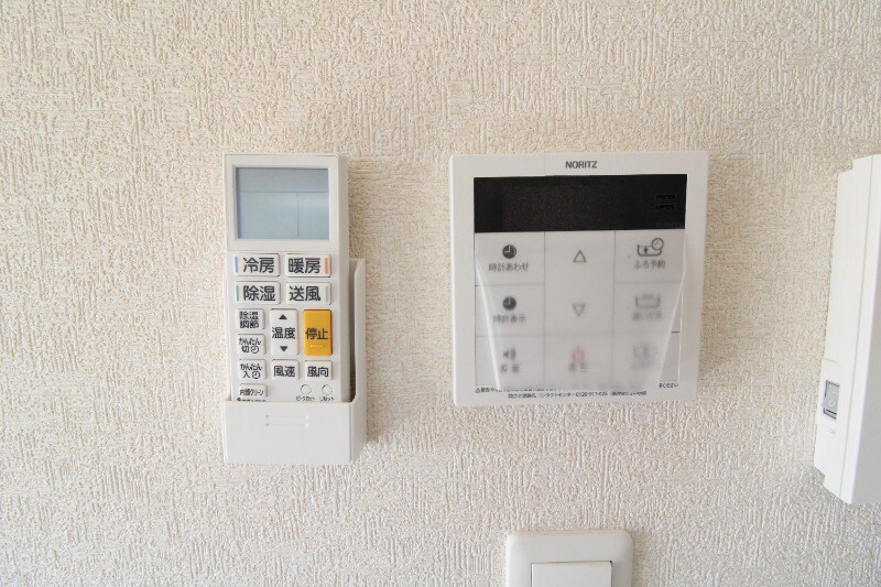 ＭＯＫＯＮＯマンションの物件内観写真