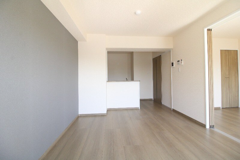 ＭＯＫＯＮＯマンションの物件内観写真