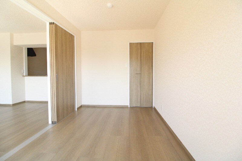 ＭＯＫＯＮＯマンションの物件内観写真