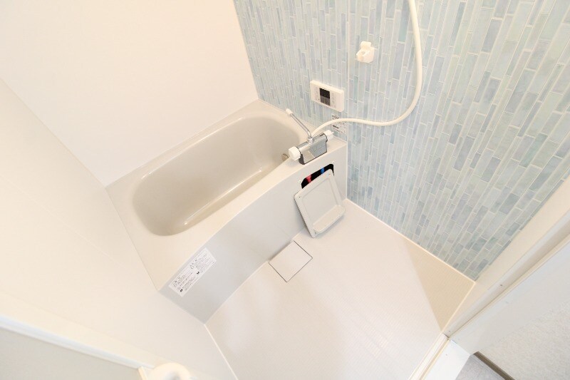 ＭＯＫＯＮＯマンションの物件内観写真