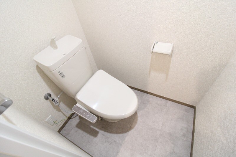 ＭＯＫＯＮＯマンションの物件内観写真