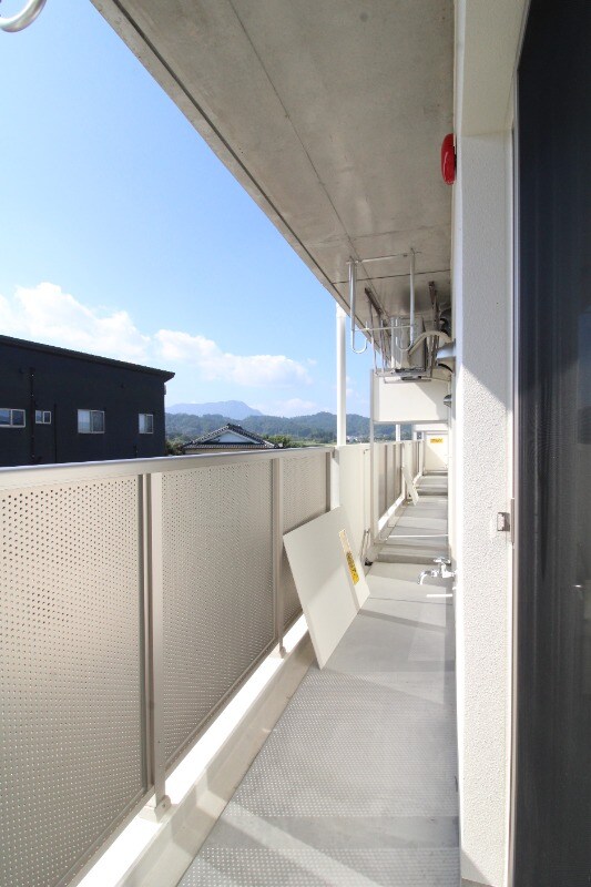 ＭＯＫＯＮＯマンションの物件内観写真