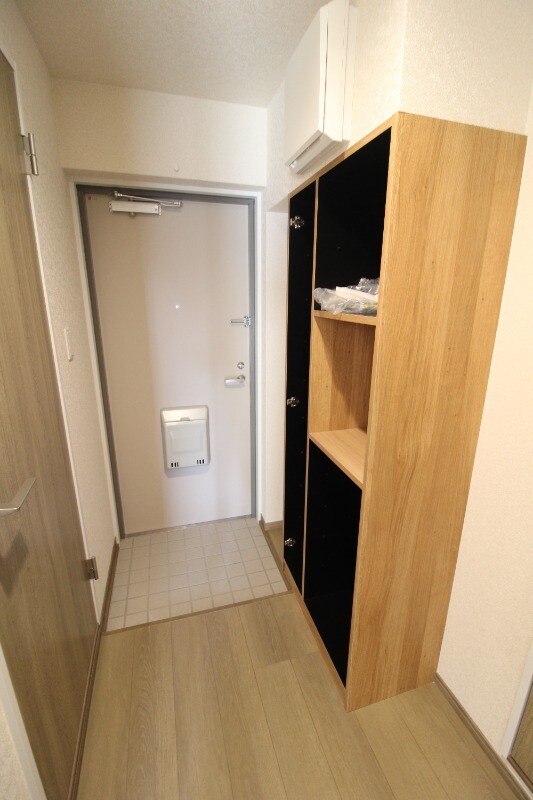 ＭＯＫＯＮＯマンションの物件内観写真