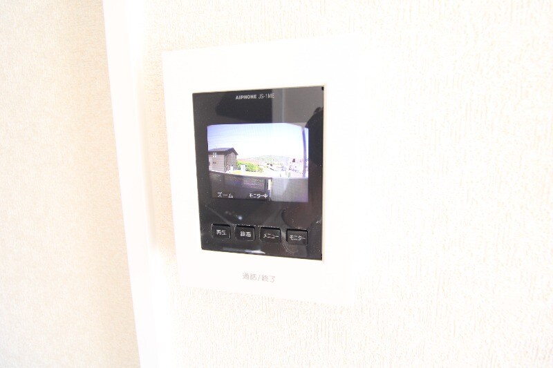 ＭＯＫＯＮＯマンションの物件内観写真