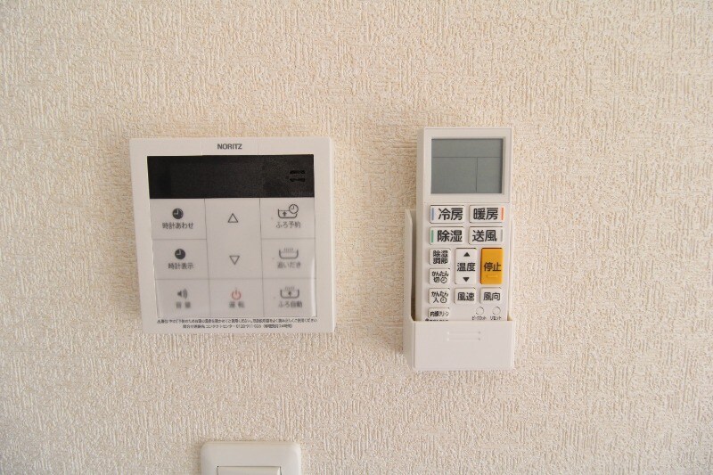 ＭＯＫＯＮＯマンションの物件内観写真