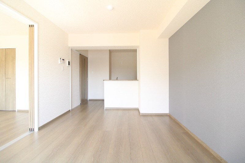 ＭＯＫＯＮＯマンションの物件内観写真