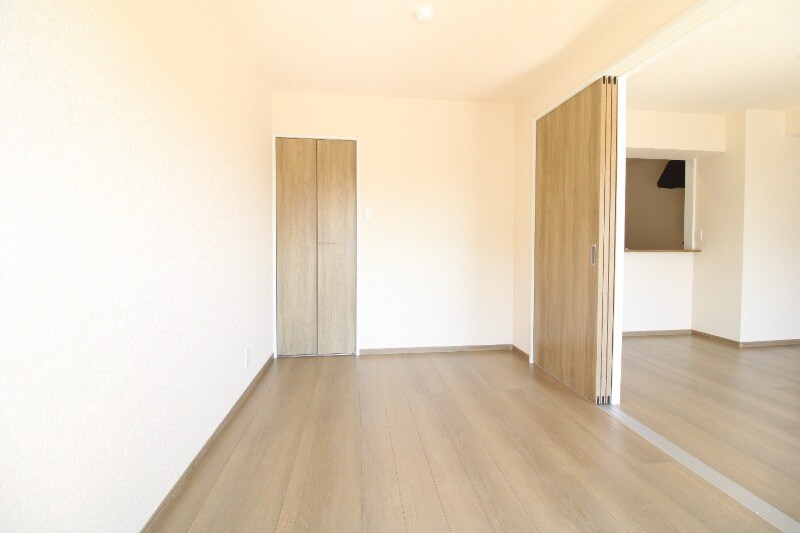 ＭＯＫＯＮＯマンションの物件内観写真